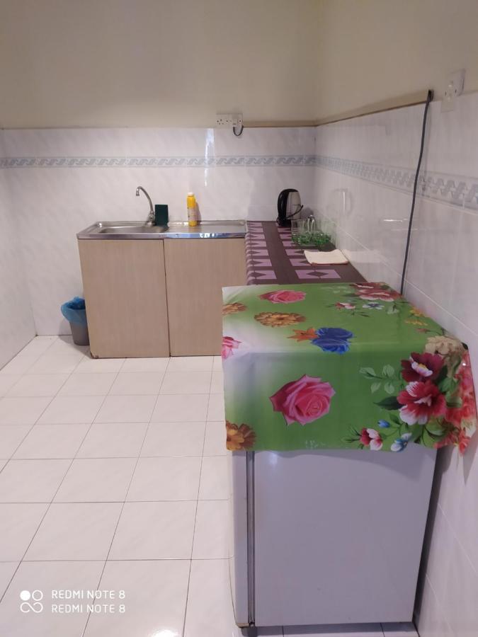 Pangkor Fun Fun Fun Apartment Pekan Pangkor Εξωτερικό φωτογραφία