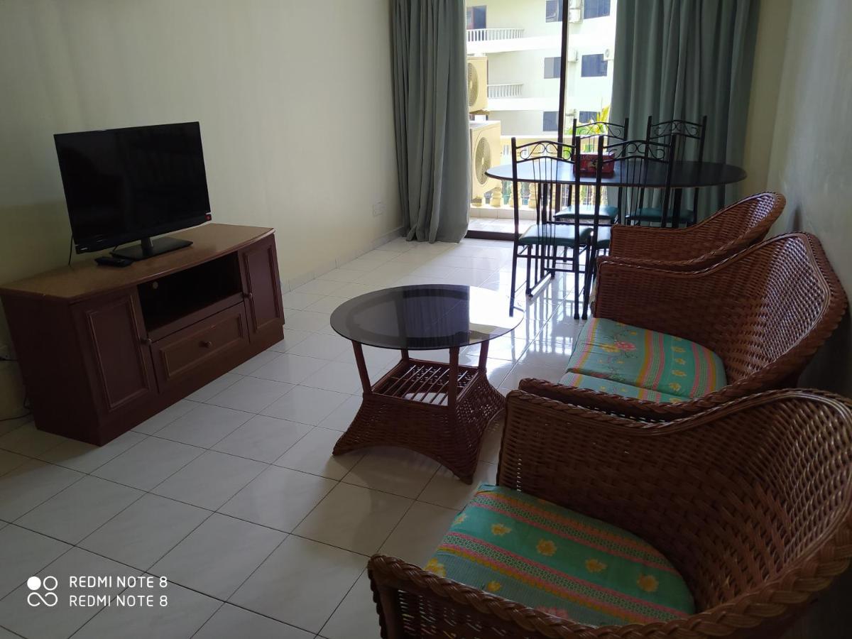 Pangkor Fun Fun Fun Apartment Pekan Pangkor Εξωτερικό φωτογραφία