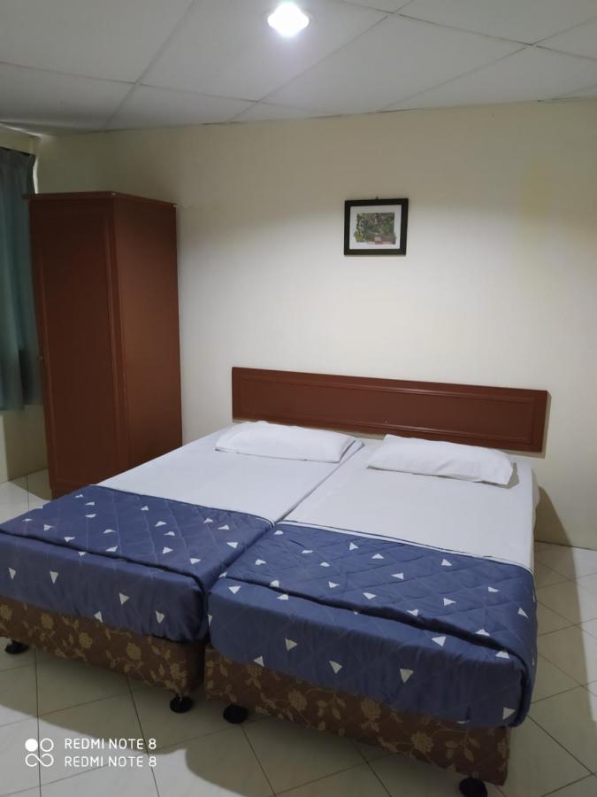 Pangkor Fun Fun Fun Apartment Pekan Pangkor Εξωτερικό φωτογραφία