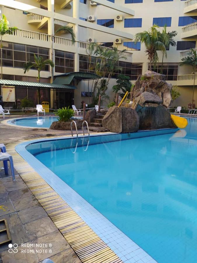Pangkor Fun Fun Fun Apartment Pekan Pangkor Εξωτερικό φωτογραφία