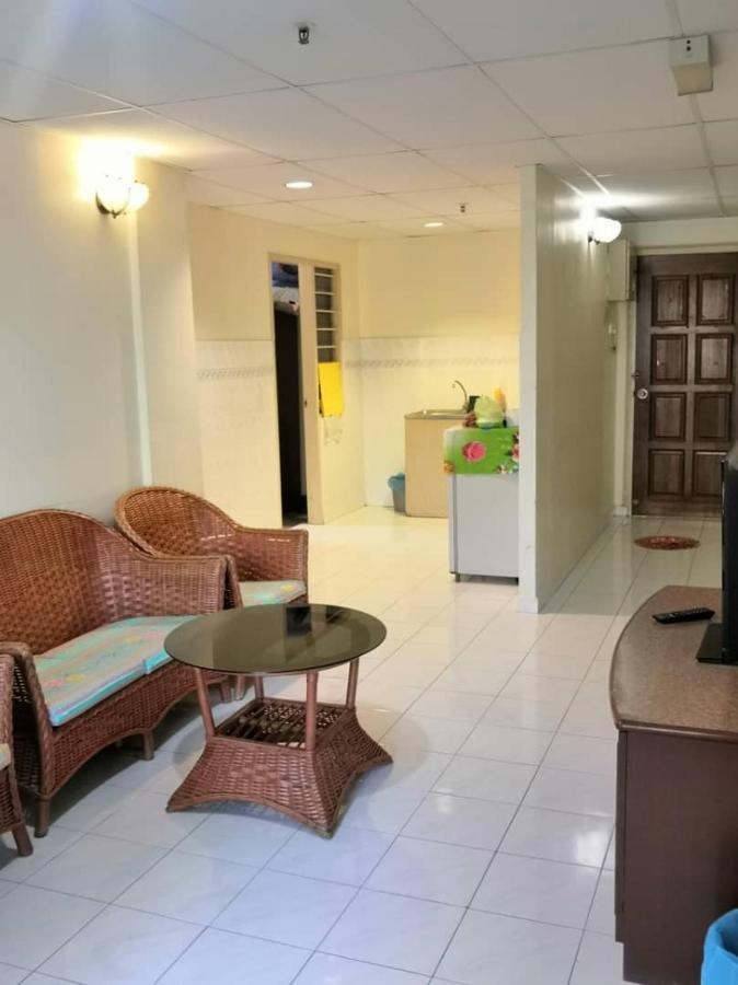 Pangkor Fun Fun Fun Apartment Pekan Pangkor Εξωτερικό φωτογραφία
