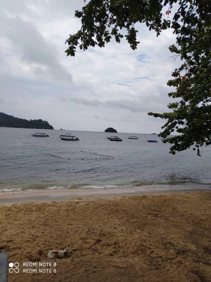 Pangkor Fun Fun Fun Apartment Pekan Pangkor Εξωτερικό φωτογραφία